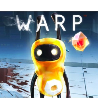 Warp Origin Key GLOBAL